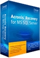 Acronis Recovery  MS SQL Server / Microsoft Exchange