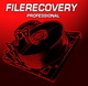 FileRecovery Professional