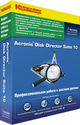 Acronis Disk Director Suite