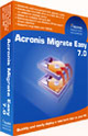 Acronis Migrate Easy