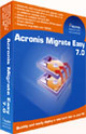 Acronis Migrate Easy