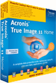 Acronis True Image 11 Home