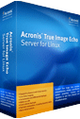 Acronis True Image Echo Server  Linux
