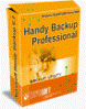 Novosoft Handy Backup