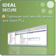 Pointdev Ideal Secure