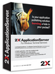 2X ApplicationServer