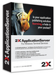 2X ApplicationServer
