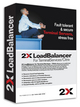 2X LoadBalancer