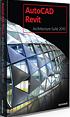 Autodesk AutoCAD Revit Architecture Suite