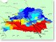 ESRI ArcGIS Geostatistical Analyst