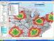 ESRI ArcGIS Network Analyst