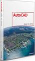 Autodesk AutoCAD Map 3D